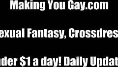 I will be your cock sucking teacher, wait no, I mean I'll teach you how to suck cock properly.