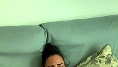 Very horny medusa gets wild with dildos and vibrators in this hot masturbation compilation 🔥