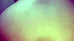 Amateur Blonde Latina Bent Over For Doggystyle Fucking By Black Guy With Deepthroat Blowjob And Cumshot On Ass. Homemade Scene With Big Ass And Pussy Action.