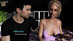 Intertwined 189 Explores New Challenges and Story Twists in the Engaging Game Series Adventure