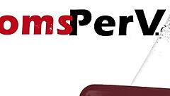 I Feel So Aroused As Milf Payton Preslee Shows Stepson Indoor Fun With Cheating Fantasy Fuck