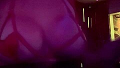 Italian Big Tits Milf Artemisia Love Making Her Juicy Boobs Bounce At The Curb In Slow Motion