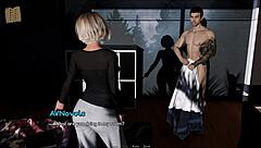 Intertwined 189 Explores New Challenges and Story Twists in the Engaging Game Series Adventure