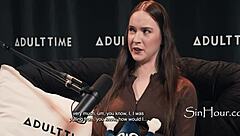 hey, check out this backstage interview where they dive into all the anal assfucking confessions and casting secrets from booty prep with bree mills.