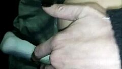 In this tale, a boyfriend dresses as a woman to penetrate the ass of his petite 18+ brunette Latina partner