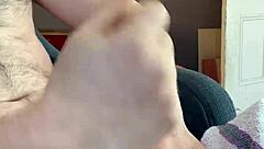 Outdoor Norm Cum Explosion With Intense Stroking And Massive Load Release