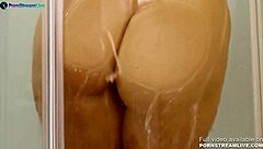 i love how sarah palmer and dominic cross get hardcore fucking in the pool