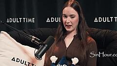 hey, check out this backstage interview where they dive into all the anal assfucking confessions and casting secrets from booty prep with bree mills.