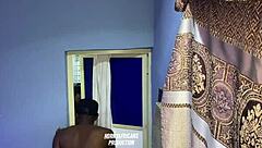 Please Let Me Ride Your Huge Black Cock Raw Until You Creampie My Tight Wet Pussy!