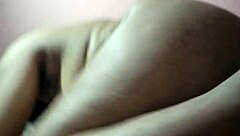 Indian Hairy Woman In Hotel Room Pleasing Herself With Fingers And Toys