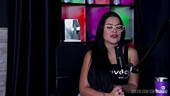 Compilados da Emily Louise cast com Tifany Rocha - parte 3 watch on sheer red