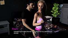 Intertwined 189 Explores New Challenges and Story Twists in the Engaging Game Series Adventure