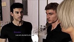 Intertwined 189 Explores New Challenges and Story Twists in the Engaging Game Series Adventure