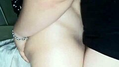 oh neighbor, i asked the tattooed guy to fill my pussy with his milk, ya know