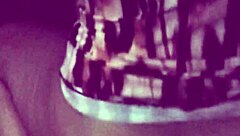 hey my huge ass latina wife rides me hard until we both cum 😈