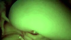 british teen coed gets horny with toys for solo squirting orgasm in high definition pov