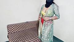 do you crave punjabi sardarni pola singh getting anal fucked doggystyle with dirty hindi talk?