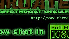 Detailed Blowjob Scene Featuring Superlatively Skilled Oral Action In Explicit Porn Video