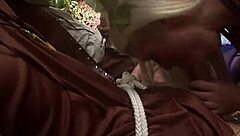 Hey Suzie Best and Valerie Pearl, Ready for That Wild Orgy in the Garden? Let's Dive into Pussy Licking and Cumshots!