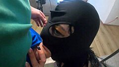 MilfyCalla loves sucking cock after anal sex with cumshot preview!