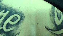 i hooked up with my lesbian mother-in-law and came right in her mouth