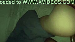 Oh Wow, That Hot RJ Girl With MC Negão Feels So Thrilling And Intense