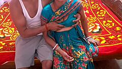 Indian babe fucked hardcore for an hour until cum fills her mouth