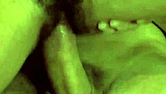 Why Settle For Cash When Gang Bang Double Penetration Awaits With Hairy European Goddess?