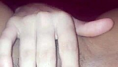 This casual story follows a beautiful Latina exploring her desires solo, leading to an intense squirting moment.