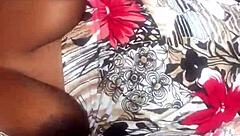 I love talking dirty while showing off my breasts and pussy