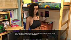 Hey, wanna dive into this let's play for porn amazons horror edition together