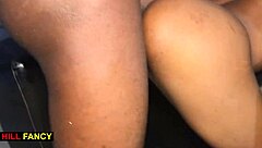 Passionate sex with my boyfriend's best friend left us both screaming in ecstasy!