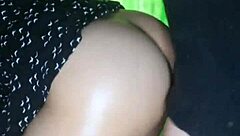 oh neighbor, i asked the tattooed guy to fill my pussy with his milk, ya know