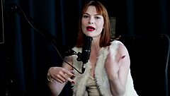 What makes tantric sex different from traditional with Reh Queen's fingering tip?