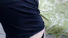 i hooked up with my lesbian mother-in-law and came right in her mouth