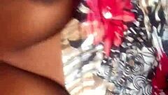 I love talking dirty while showing off my breasts and pussy