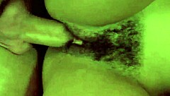 Why Settle For Cash When Gang Bang Double Penetration Awaits With Hairy European Goddess?