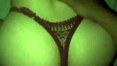 Oh Wow, That Hot RJ Girl With MC Negão Feels So Thrilling And Intense