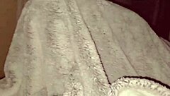 flashing my tits at the party and sucking on that big cock outdoors