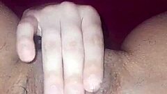 This casual story follows a beautiful Latina exploring her desires solo, leading to an intense squirting moment.