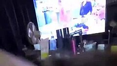 Kandy kane the beautiful bbw slut deepthroats and fucks