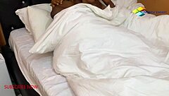 Squirting Stepmom Gets Fisted And Fucked By Stepson Giant Cock