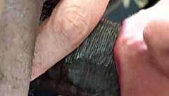 You think you can handle fucking this big fat juicy ass mature bbw milf with your black cock and cumshot?