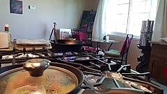 Who Knew Clean Eating Could Be This Fun With Aurora Willows?