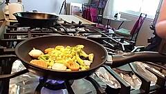 Who Knew Clean Eating Could Be This Fun With Aurora Willows?