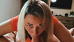 oh yeah, i'm riding you hard on this homemade tape, hubby