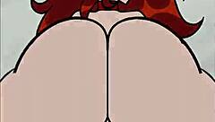 Hey, check out this girlfriend getting all wild and naked with her friend in the moment