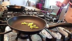 Who Knew Clean Eating Could Be This Fun With Aurora Willows?