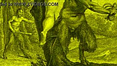 Exploring some classic vintage drawings in detail