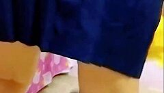 homemade fun with young mexican in outdoor adventure